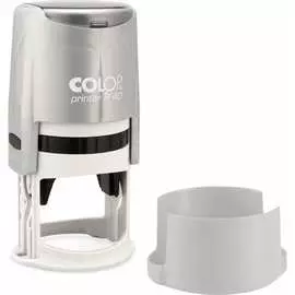 Оснастка для круглой печати Colop