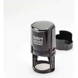 Оснастка для печати GRM 46042 Hummer 121500200