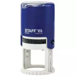 Оснастка для печати Staff Printer 9140 237436