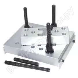 Комплект универсальной оснастки для пресса MHRTOOLS