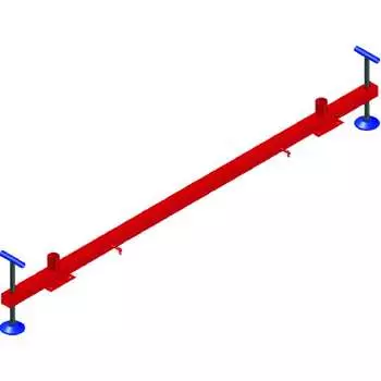 Основание Мега 116