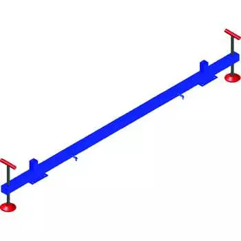 Основание Мега 122