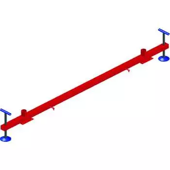 Основание Мега 117