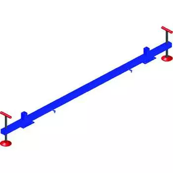 Основание Мега 123
