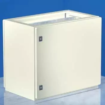 Основание для стоек управления серии VN DKC