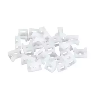 Основание для стяжек NIKOMAX NMC-TMS68-WT-100