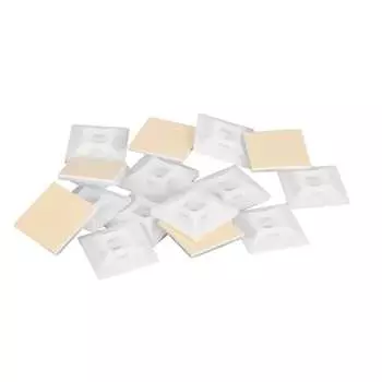 Самоклеящееся основание для стяжек NIKOMAX