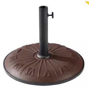 Основание для зонта Green glade