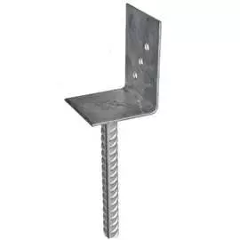 Основание колонны бруса КРЕПКО-НАКРЕПКО 44968