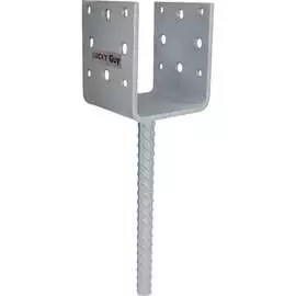 Основание колонны бруса Lucky Guy 600 06 120100 25 3Гр