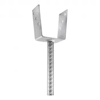 Основание столба КРЕПКО-НАКРЕПКО 44975