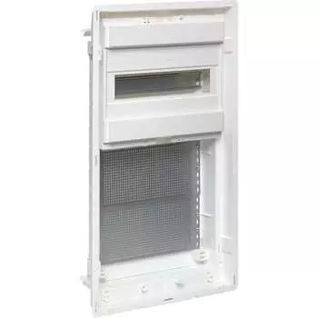 Основание комбинированного щита EKF Nova PROxima IP40nv-cbase-1+2