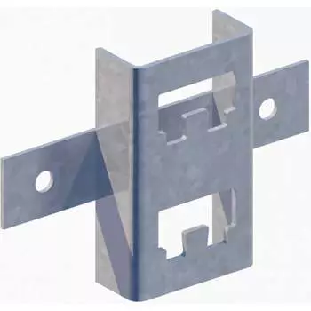 Основание одиночной полки ОАО «СОЭМИ» К1158ц Н0112240000