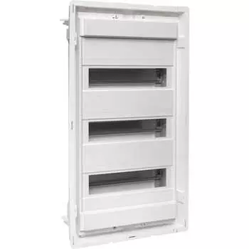 Основание силового щита EKF Nova PROxima IP40nv-pbase-36