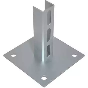 Основание Система КМ