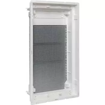 Основание слаботочного щита EKF Nova PROxima nv-mbase-3