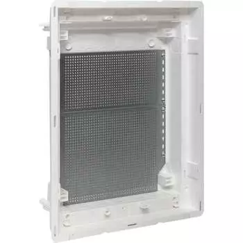 Основание слаботочного щита EKF Nova PROxima nv-mbase-2