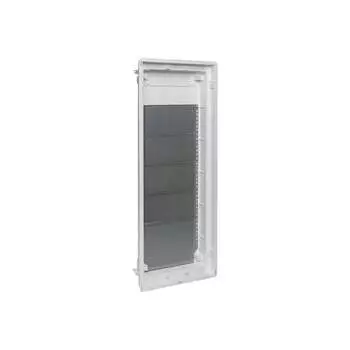 Основание слаботочного щита EKF Nova PROxima nv-mbase-5