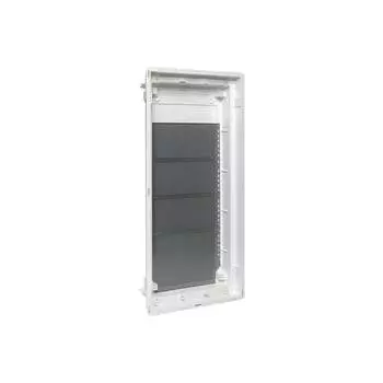 Основание слаботочного щита EKF Nova PROxima nv-mbase-4