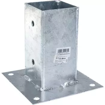 Основание колонны ALBERTS 211615