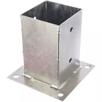 Основание колонны ALBERTS 211639