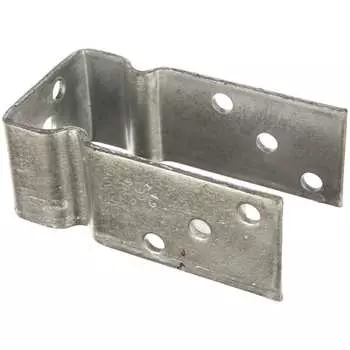 U-образное основание столба ALBERTS 217600