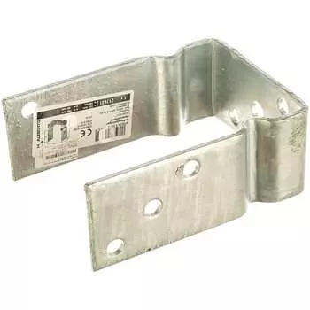 U-образное основание столба ALBERTS 217631