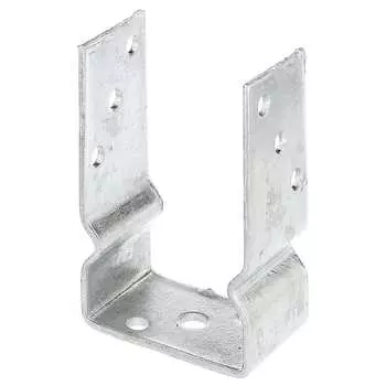 U-образное основание столба ALBERTS 217624