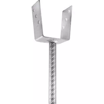 Основание столба КРЕПКО-НАКРЕПКО 45002