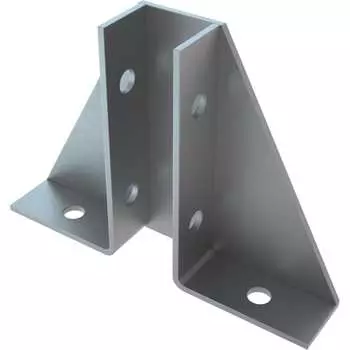 Основание страт-профиля Система КМ