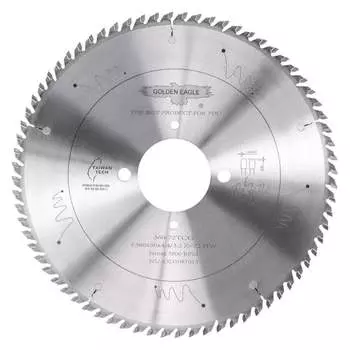 Основная дисковая пила Golden Eagle TL00000036