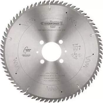 Основная дисковая пила Golden Eagle TL00000053
