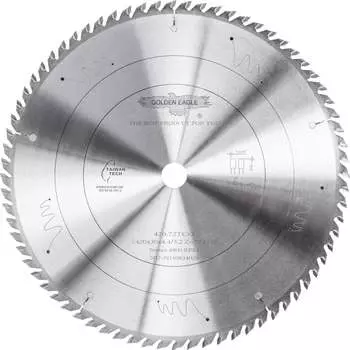 Основная дисковая пила Golden Eagle TL00000055
