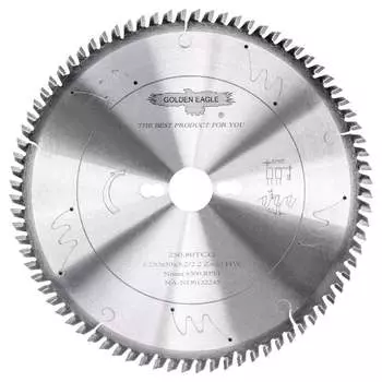 Основная дисковая пила Golden Eagle TL00000060