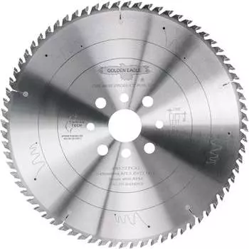 Основная дисковая пила Golden Eagle TL00000114