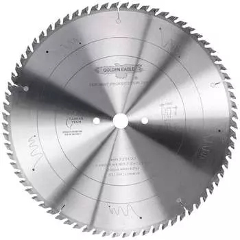 Основная дисковая пила Golden Eagle TL00000118