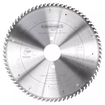 Основная дисковая пила Golden Eagle TL00000124