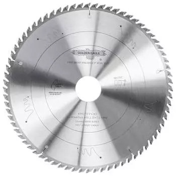 Основная дисковая пила Golden Eagle TL00000984