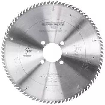 Основная дисковая пила Golden Eagle TL00001184