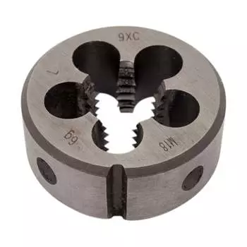 Основная левая плашка ИПК М18*2,5 2650-2086