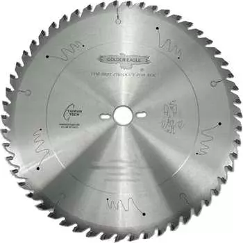 Основная пила дисковая Golden Eagle HW TL00000044