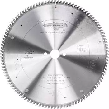 Основная пила дисковая Golden Eagle HW TL00000061
