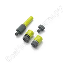 Основной набор rehau 1/2" б0035088