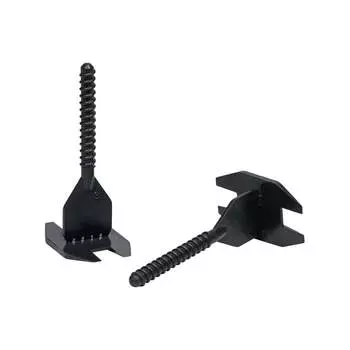 Основы для системы выравнивания плитки BIHUI SPIN, 1.5 мм SL2100