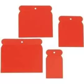 Особо гибкая пластиковая лопатка MAKO