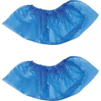 Особо прочные бахилы LAIMA 104980