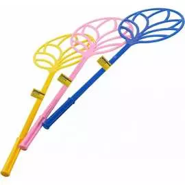 Особопрочная пылевыбивалка Домашний Сундук