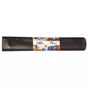 Особопрочные мешки для мусора Концепция Быта 365991