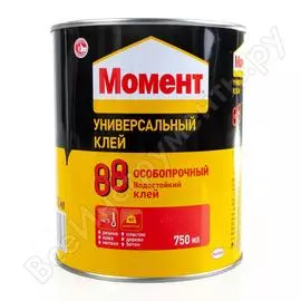 Особопрочный клей МОМЕНТ 88 1777022