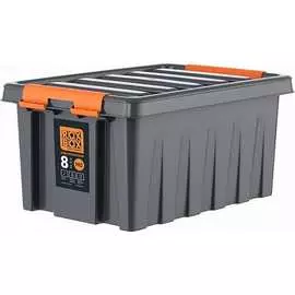 Особопрочный контейнер HONEYCOMB серии PRO M-008-00.76new